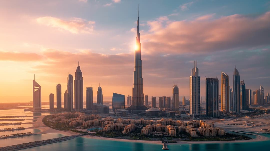 Free Zone Mainland Operating Permit in the UAE