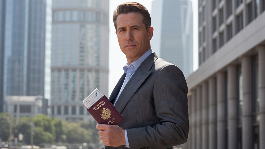Mission Visa Dubai