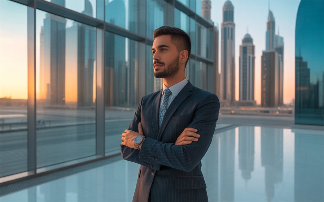 How To Become an Entrepreneur in Dubai