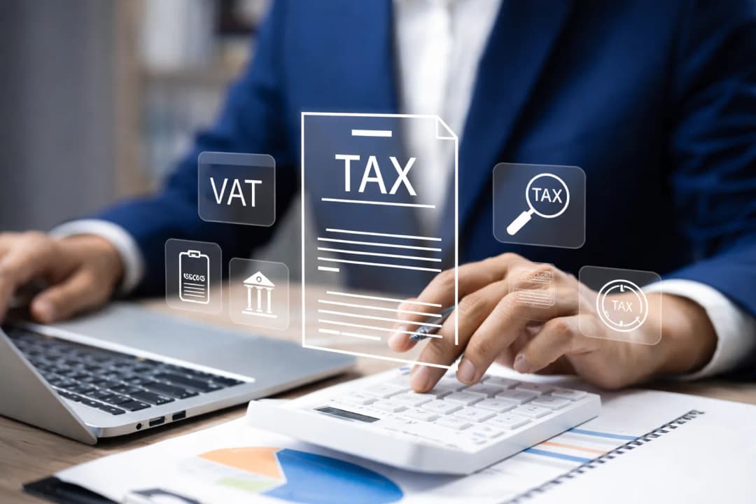 UAE Tax Rule Changes for 2026
