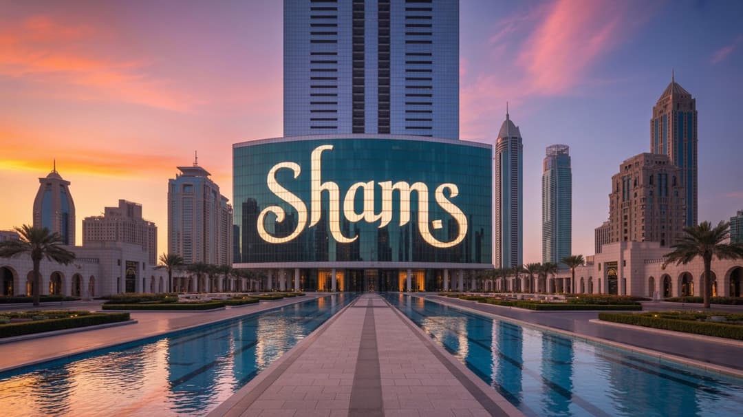 Benefits of Setting Up a Company in the SHAMS Free Zone