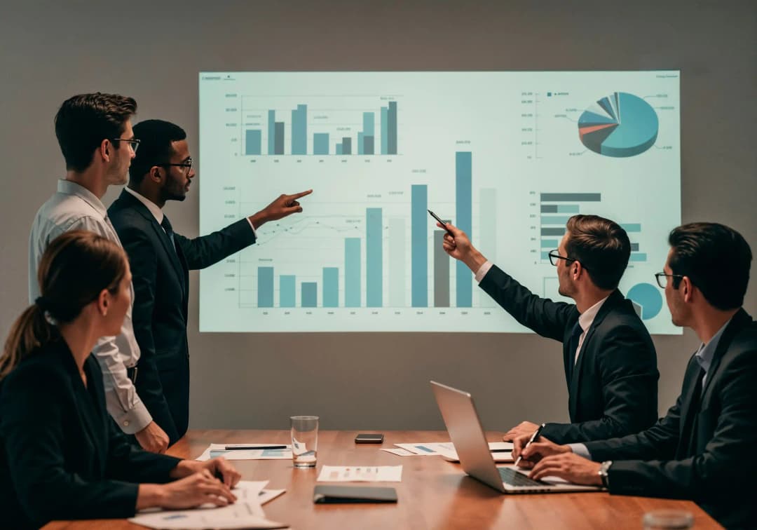 Business Valuation: Tips for Entrepreneurs in Dubai